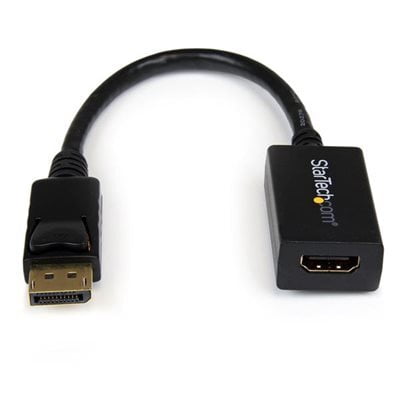 Displayport HDMI Adapter