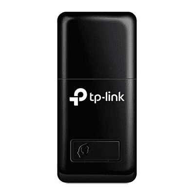 TP-LINK WN823N 300MBPS MINI WIRELESS N USB 2.0 ADAPTER